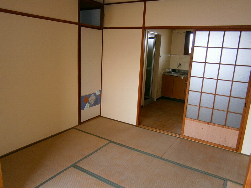 Other room space