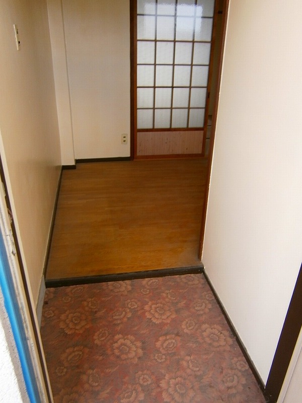 Other room space