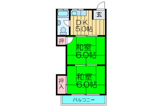 Building appearance