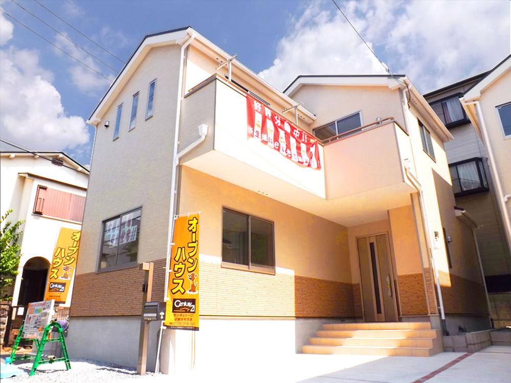 Same specifications photos (appearance). Same specifications photos (appearance) all 2 House ・ No. 2 place