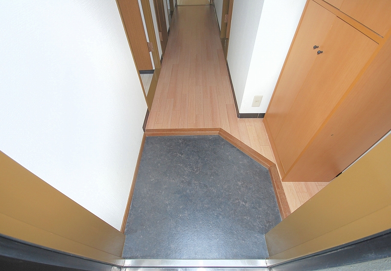 Entrance. Entrance