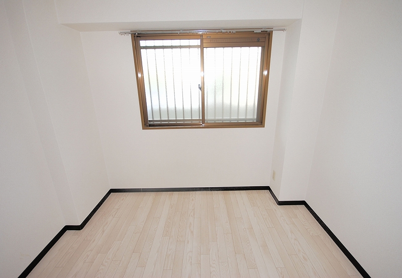 Living and room. Western style room