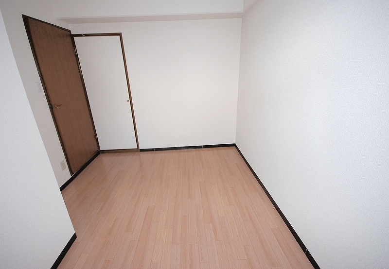 Living and room. Western style room