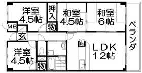 Building appearance