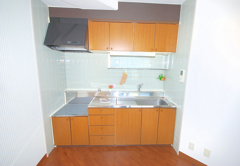 Kitchen. Kitchen
