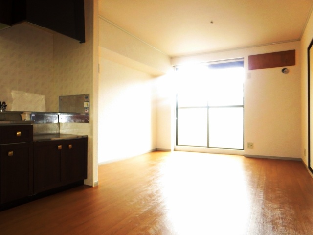 Living and room. Sunny Court Chanter