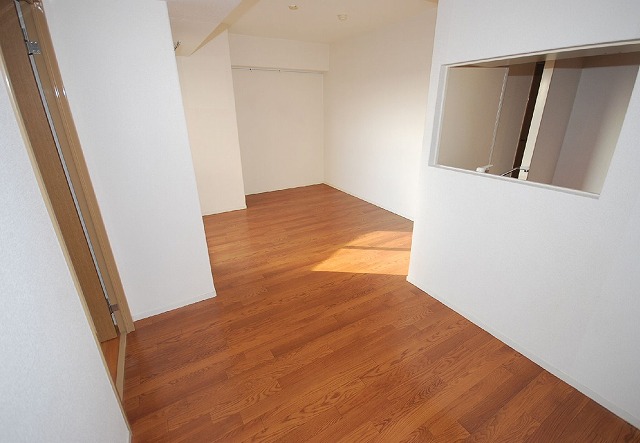 Living and room. Living