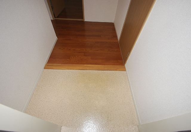 Entrance. Entrance
