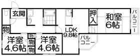 Building appearance