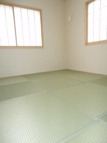 Non-living room. Japanese style room