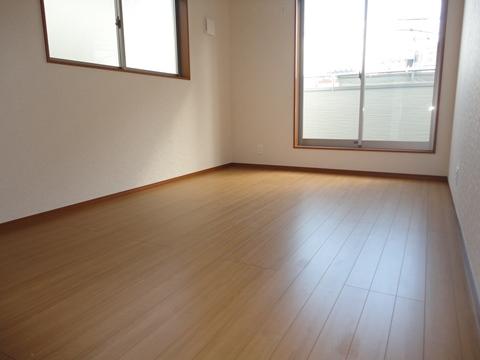 Non-living room. Western-style (1)