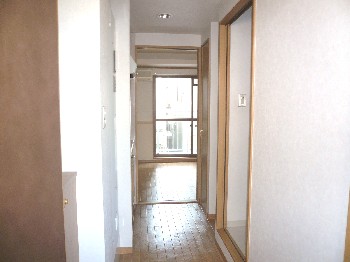 Other room space