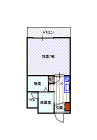 Building appearance