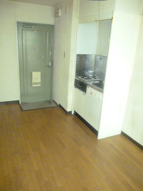Other room space