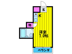 Building appearance