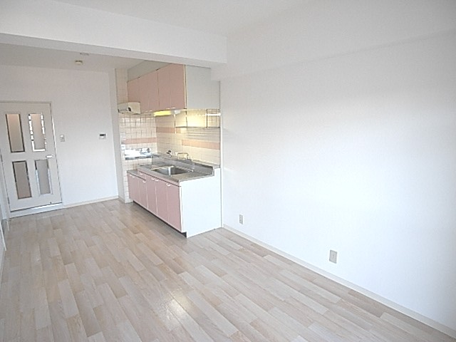 Other room space