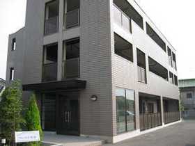 Building appearance