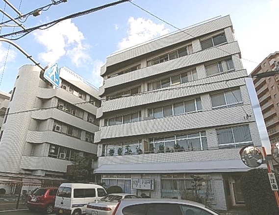 Hospital. 537m until the medical corporation Wakei Board Neyagawa Minami Hospital (Hospital)