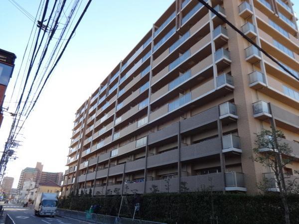 Local appearance photo. House flowing time of there was Kai family