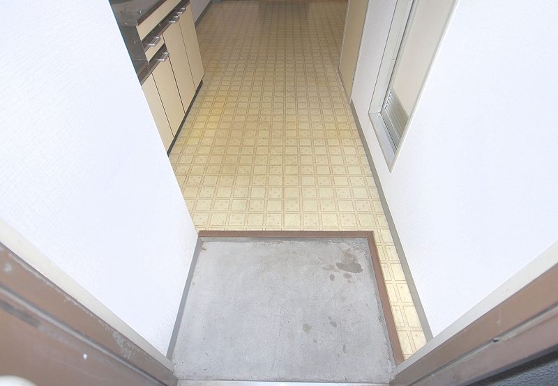 Entrance. Entrance