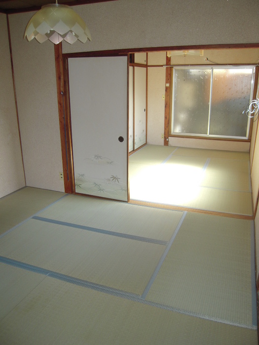 Living and room. room
