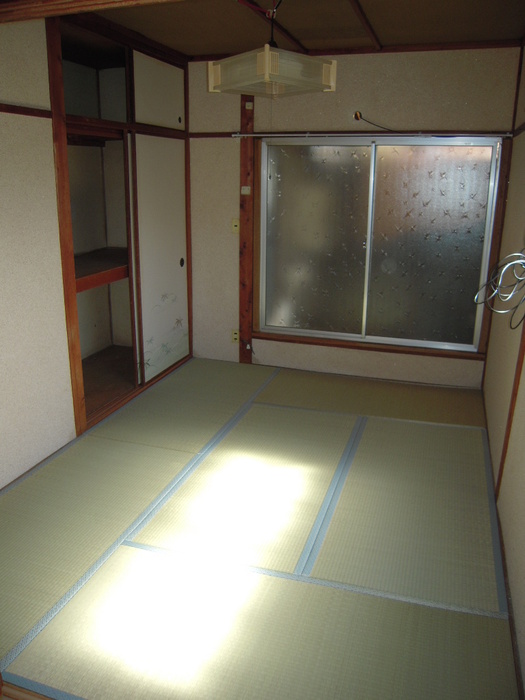 Living and room. room