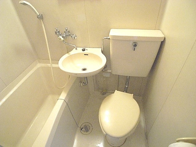 Bath