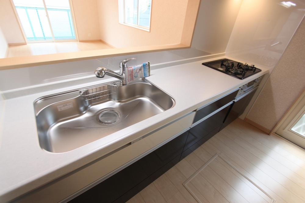 Same specifications photo (kitchen).  ◆ Same specification kitchen