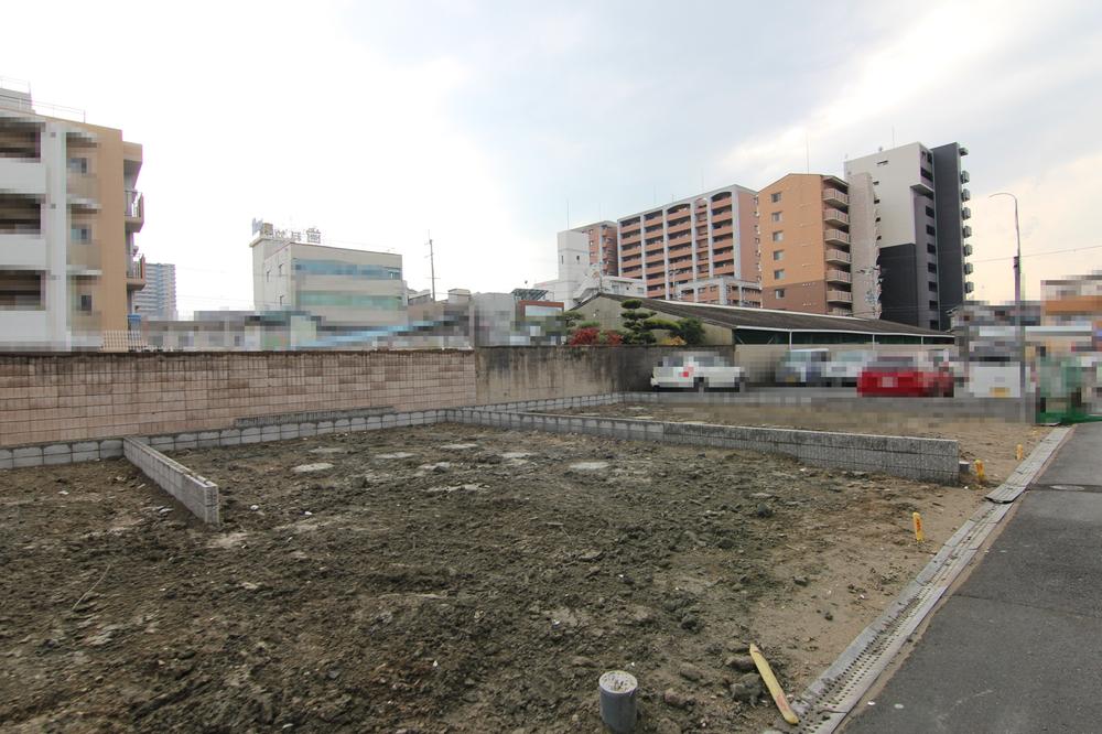 Local photos, including front road. local