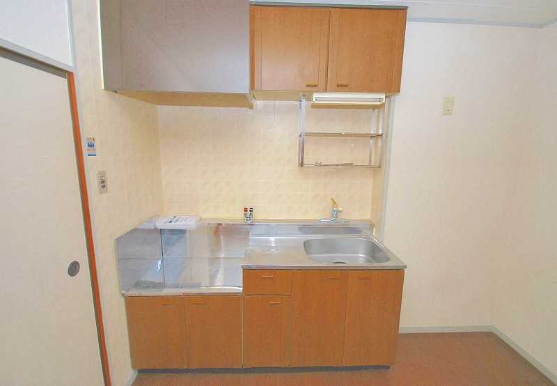 Kitchen. Kitchen