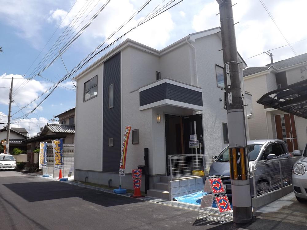 Same specifications photos (appearance). Same specifications photos (appearance) all 20 House ・ N-No land