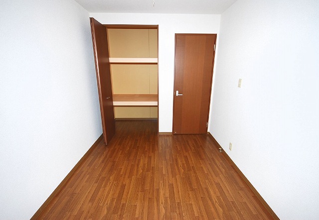 Other room space. Western style room ・ Receipt