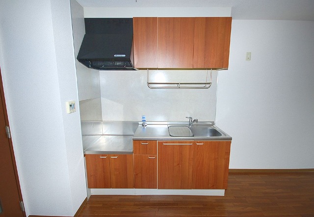 Kitchen. Kitchen