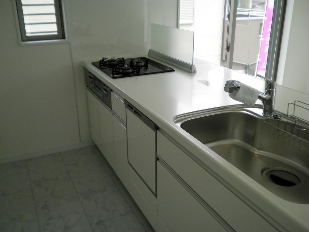 Kitchen. Counter Kitchen! !