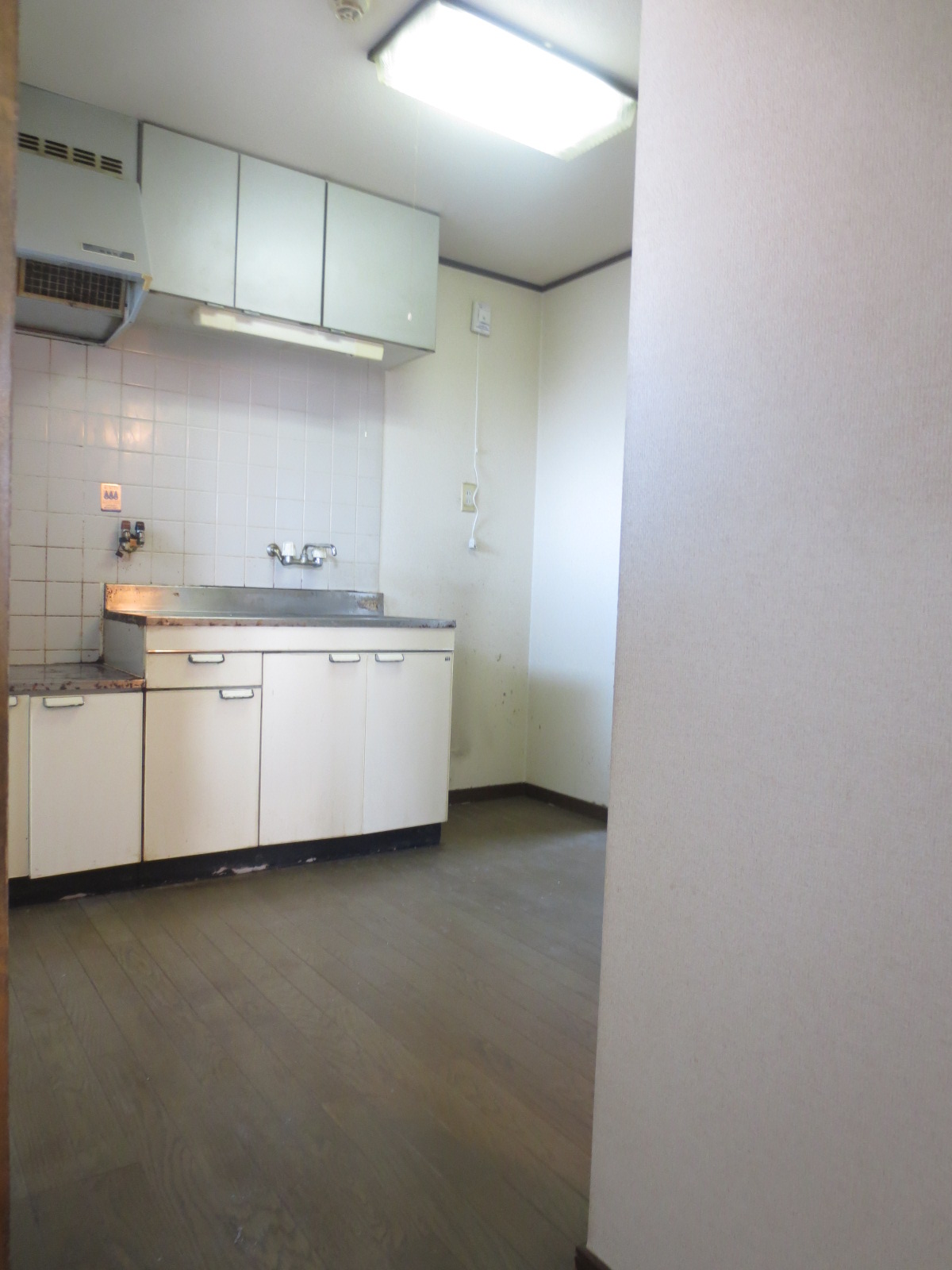 Living and room. room