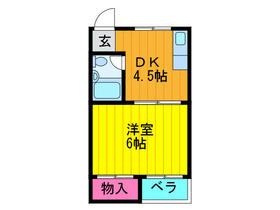 Building appearance