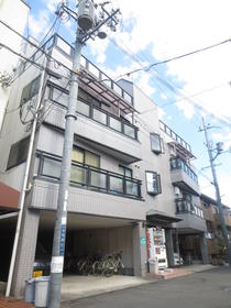 Building appearance