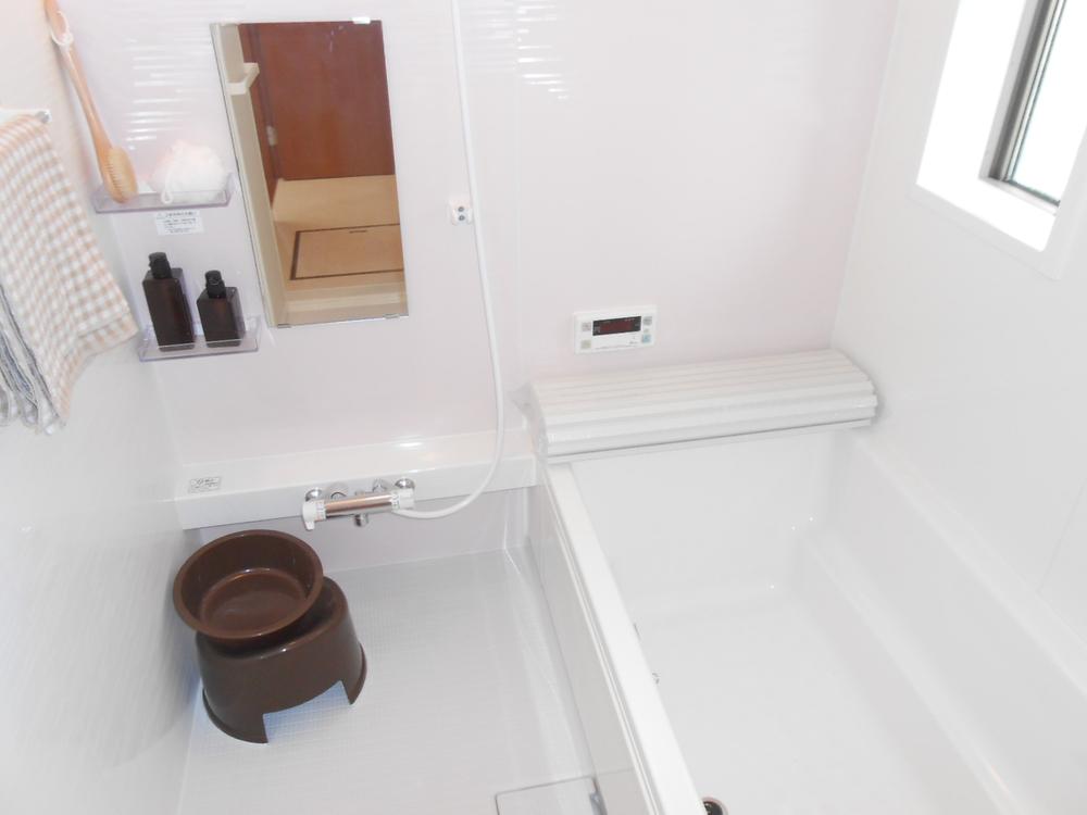 Bathroom. Room (August 2013) Shooting