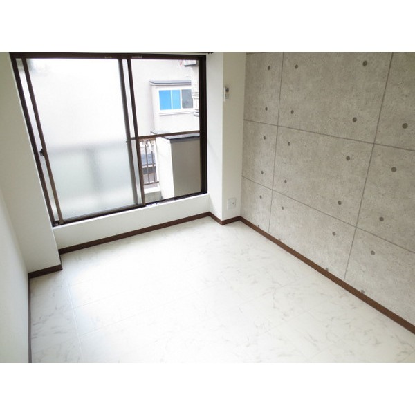 Other room space