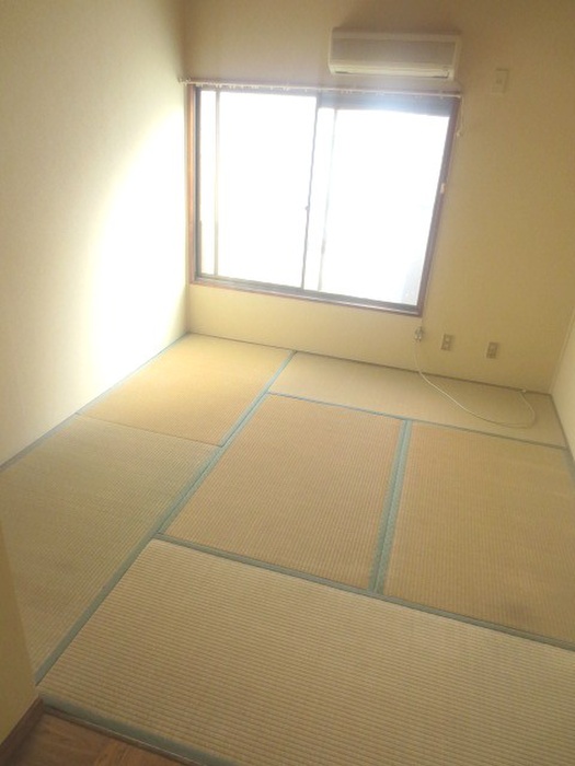 Living and room. Towards Japanese-style of your choice