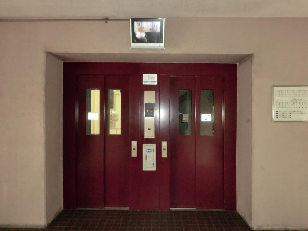 Other local. Local photos (elevator) Elevator 2 groups! Convenient!