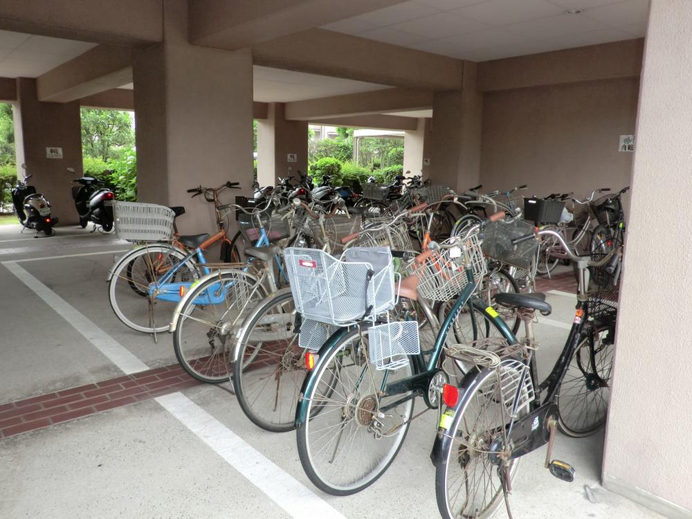 Other local. Local photos (parking lot)