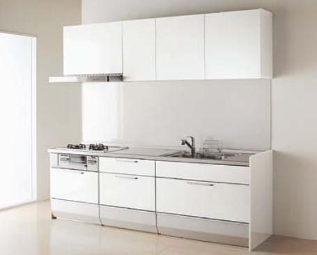 Other Equipment. The kitchen is of Cleanup System Kitchen "Clean ready"! (Photo manufacturer catalog photo)