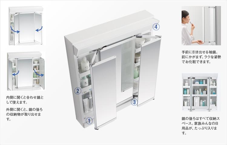 Other Equipment. "Clear Z" in the washbasin TOTO!