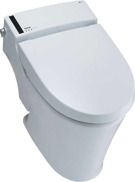 Other Equipment. Toilet INAX luxury model "Satisfaction"!