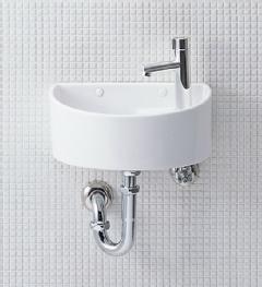 Other Equipment. Toilet tank-less INAX "Satis"!