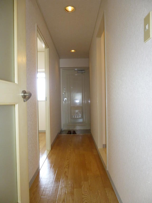 Other. Corridor