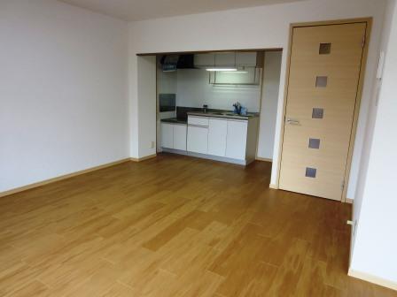 Living and room. Parusoshia