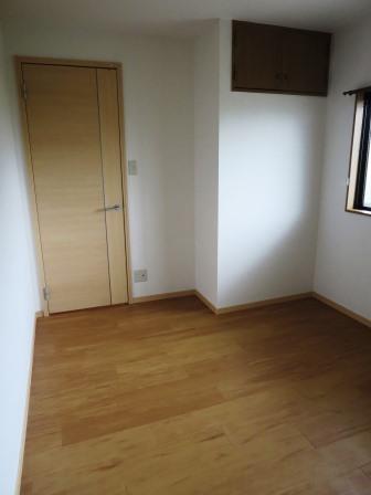 Living and room. Parusoshia