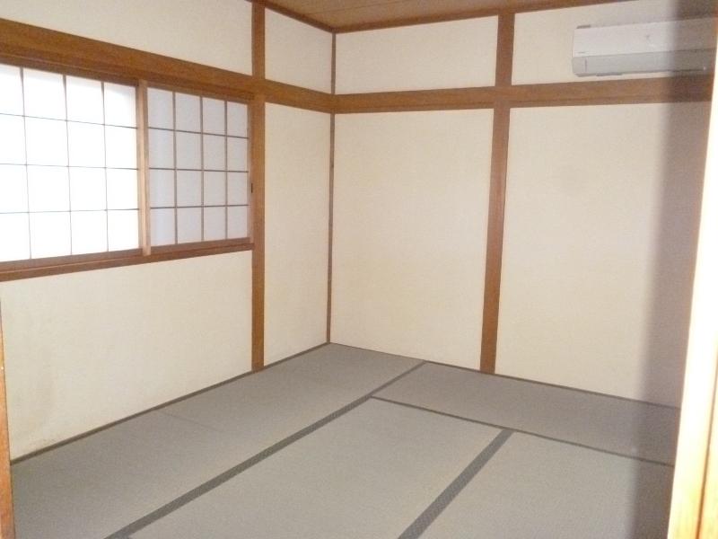Non-living room. ☆ It is very beautiful Japanese-style room!